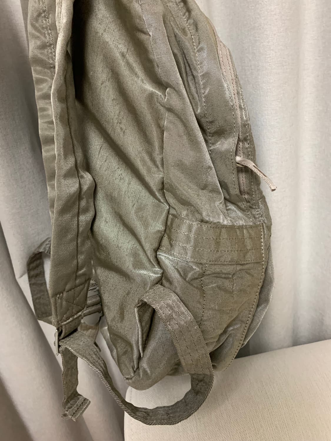 Porter Overdye Daypack(L) 상품이미지6