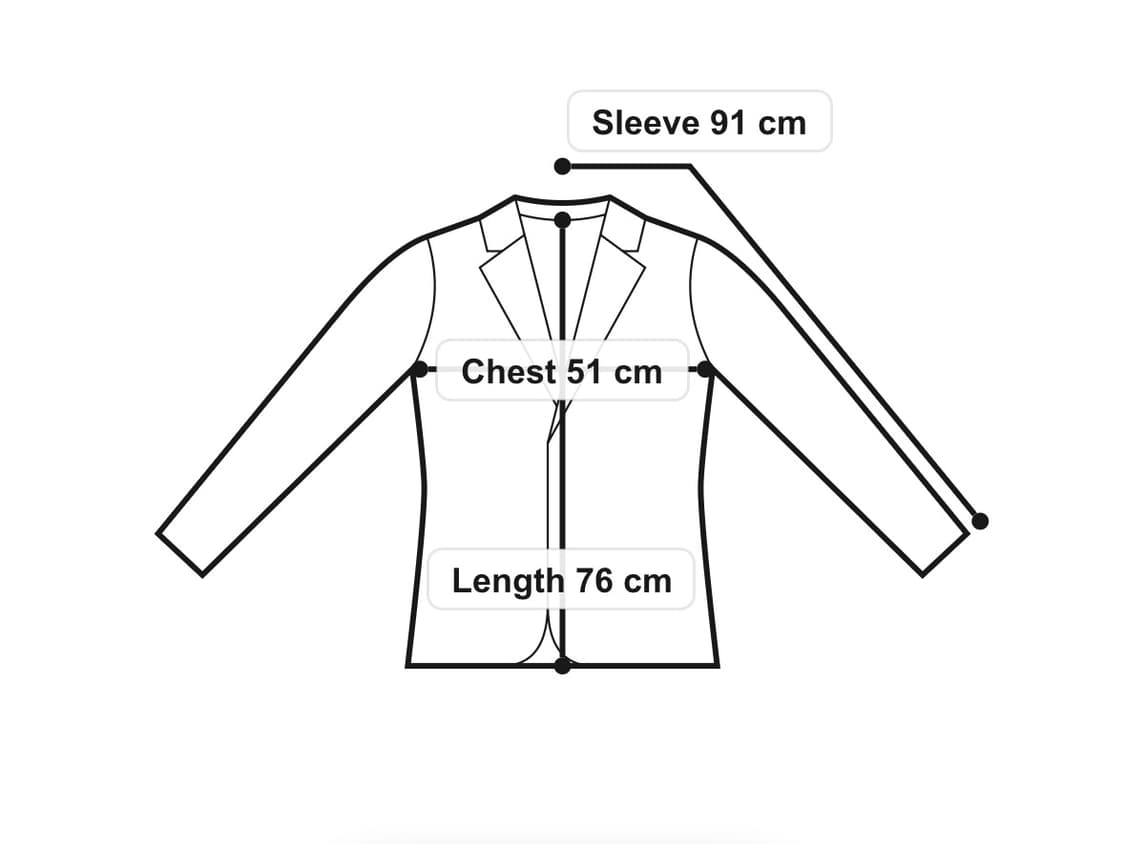 Yohji Yamamoto Regulation 5b Jacket 2 상품이미지9