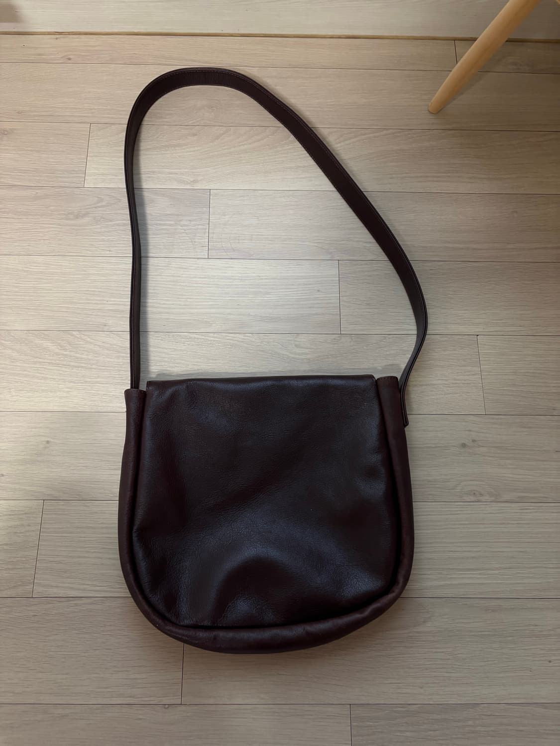 Vuja de Passenger Bag 상품이미지3