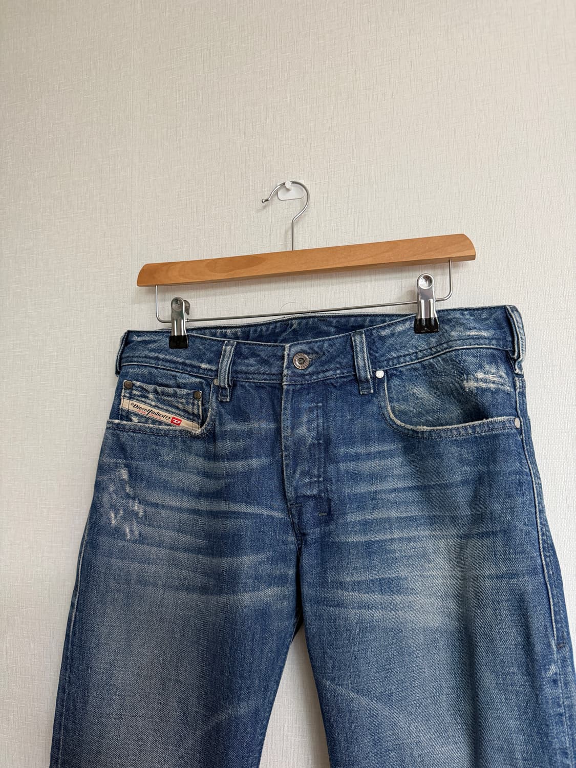 디젤 데님  상품이미지3