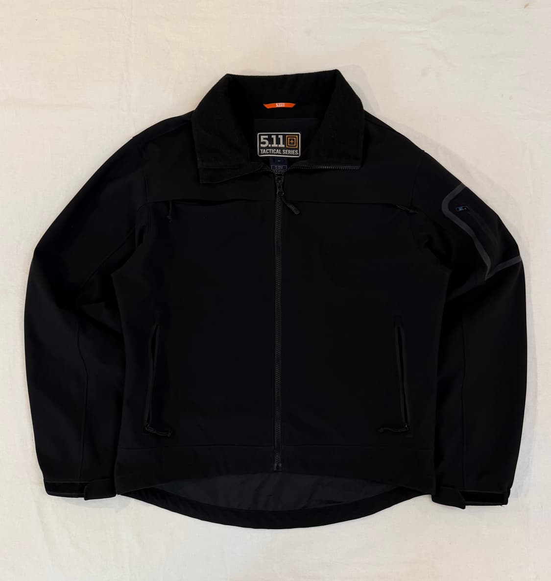 5.11 택티컬 카멜레온 소프트쉘 플리스 전술자켓 상품이미지1