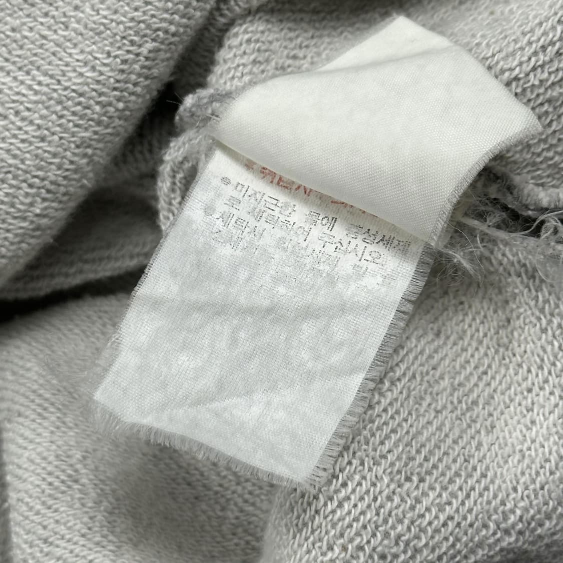 폴로 랄프로렌 올드 아카이브 베이직 후드티 실측2XL 상품이미지8