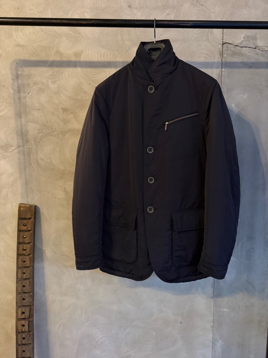 브룩스 브라더스 유틸리티 자켓 100 상품이미지5