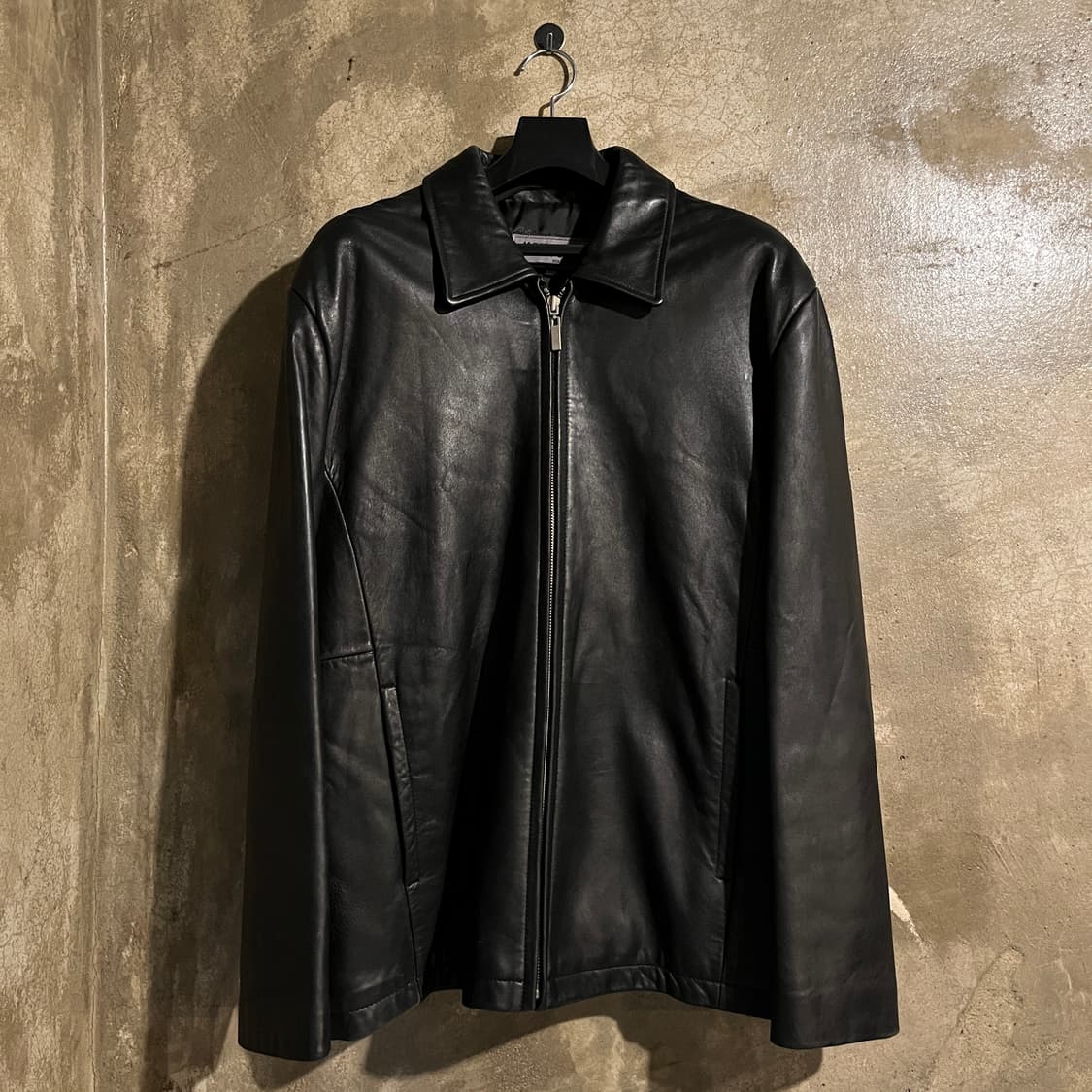 PROCYON 양가죽 자켓 상품이미지5