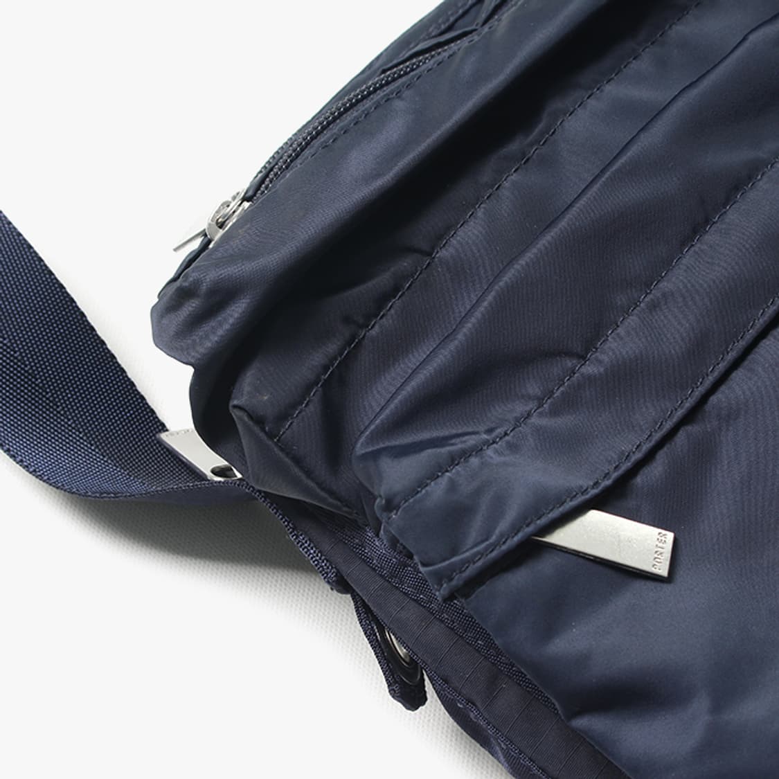  PORTER "Navy Shoulder Bag" 상품이미지3
