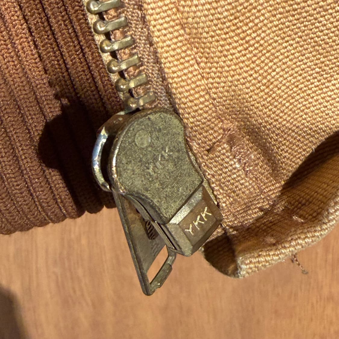 칼하트 J140 덕 액티브 자켓 XXL 상품이미지6