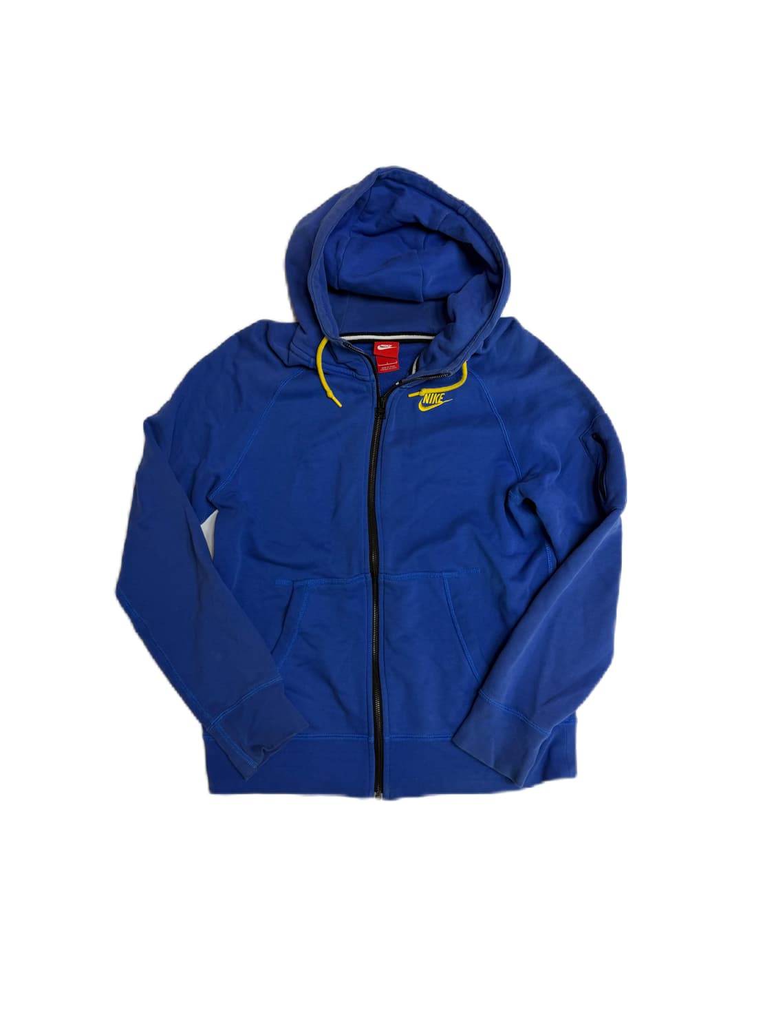 나이키 빈티지 후드집업 상품이미지2