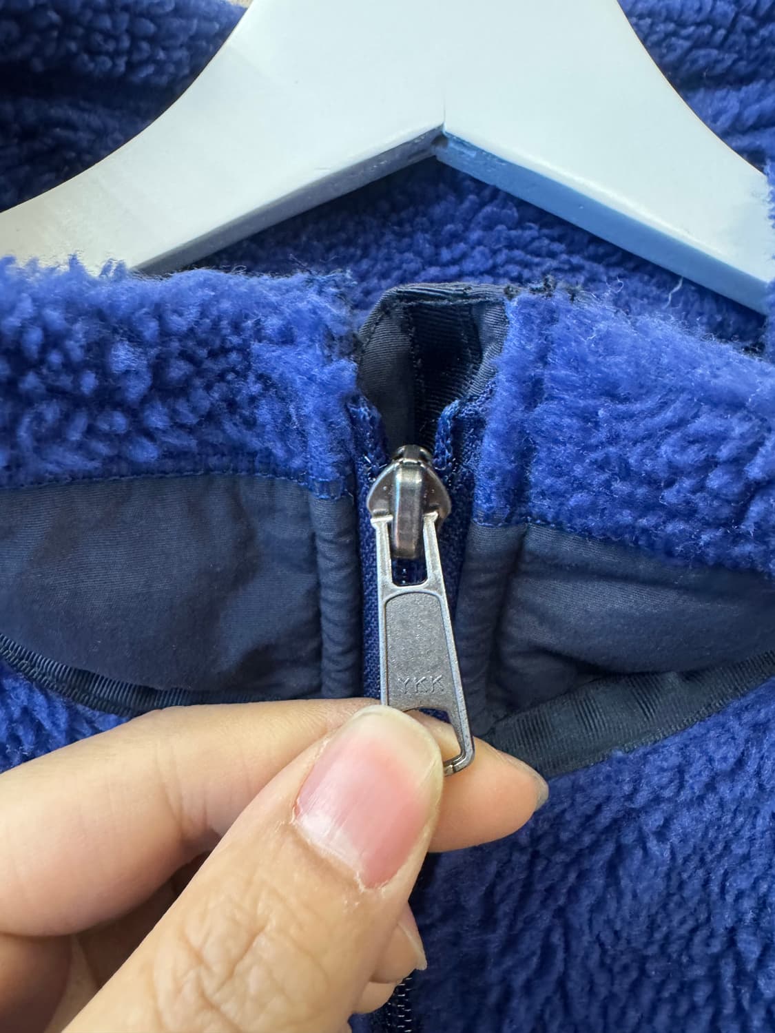 파타고니아 02s 레트로 X 가디건 상품이미지3