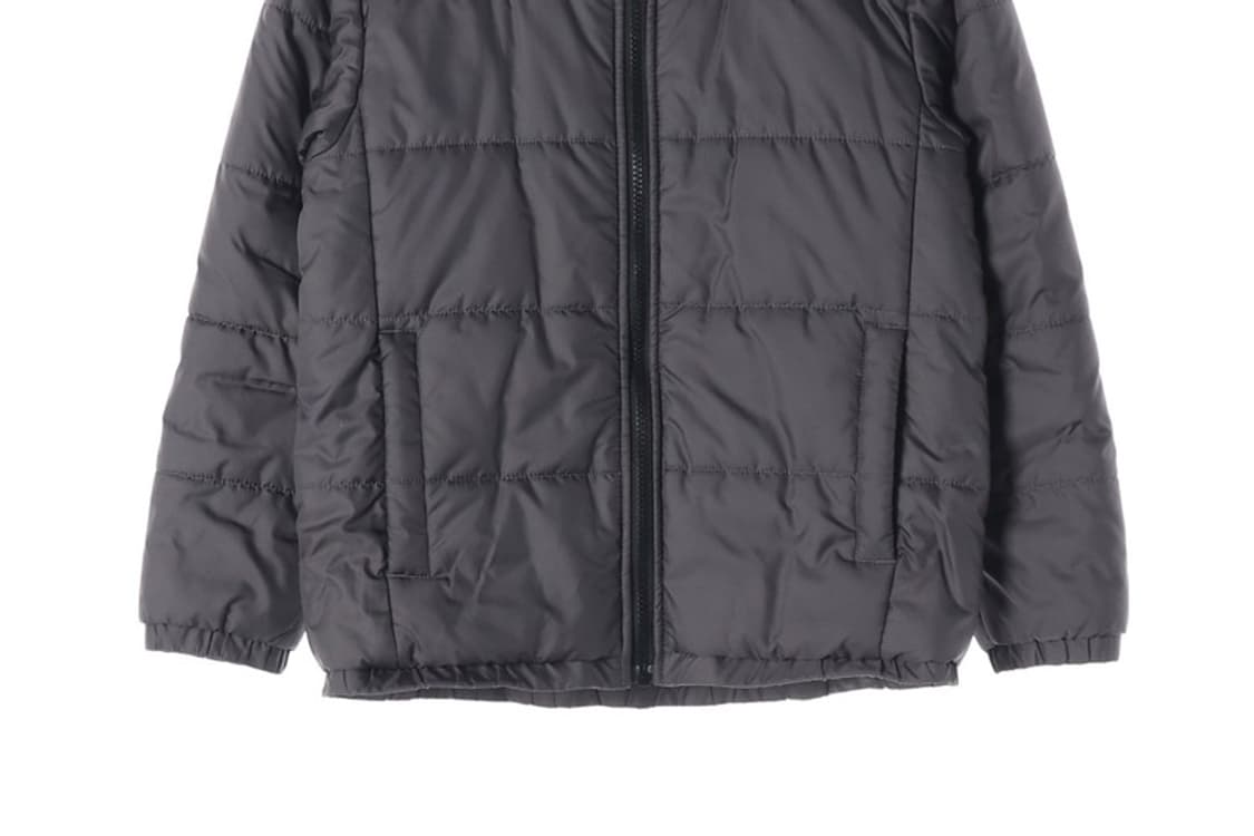 노스페이스 키즈 히트시커 패딩 M 10/12 상품이미지5