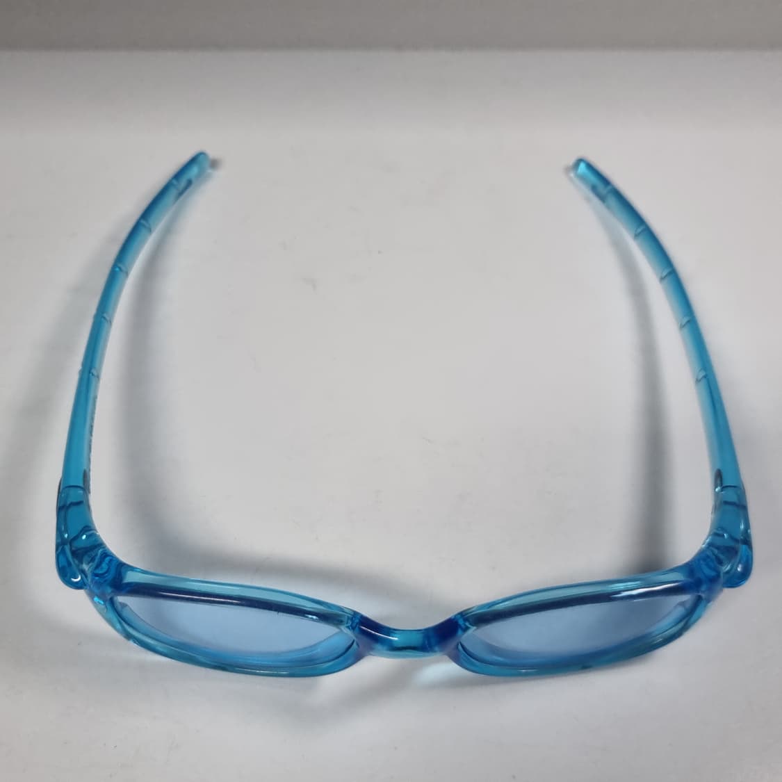 오클리 포 S 아이스블루 미사용 상품이미지7