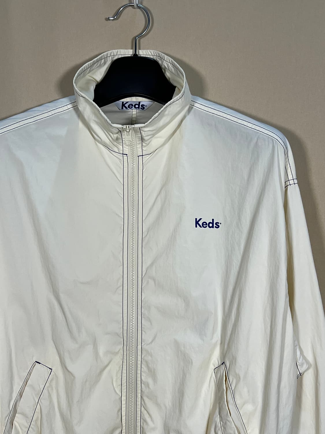 케즈 바람막이 처분  상품이미지2