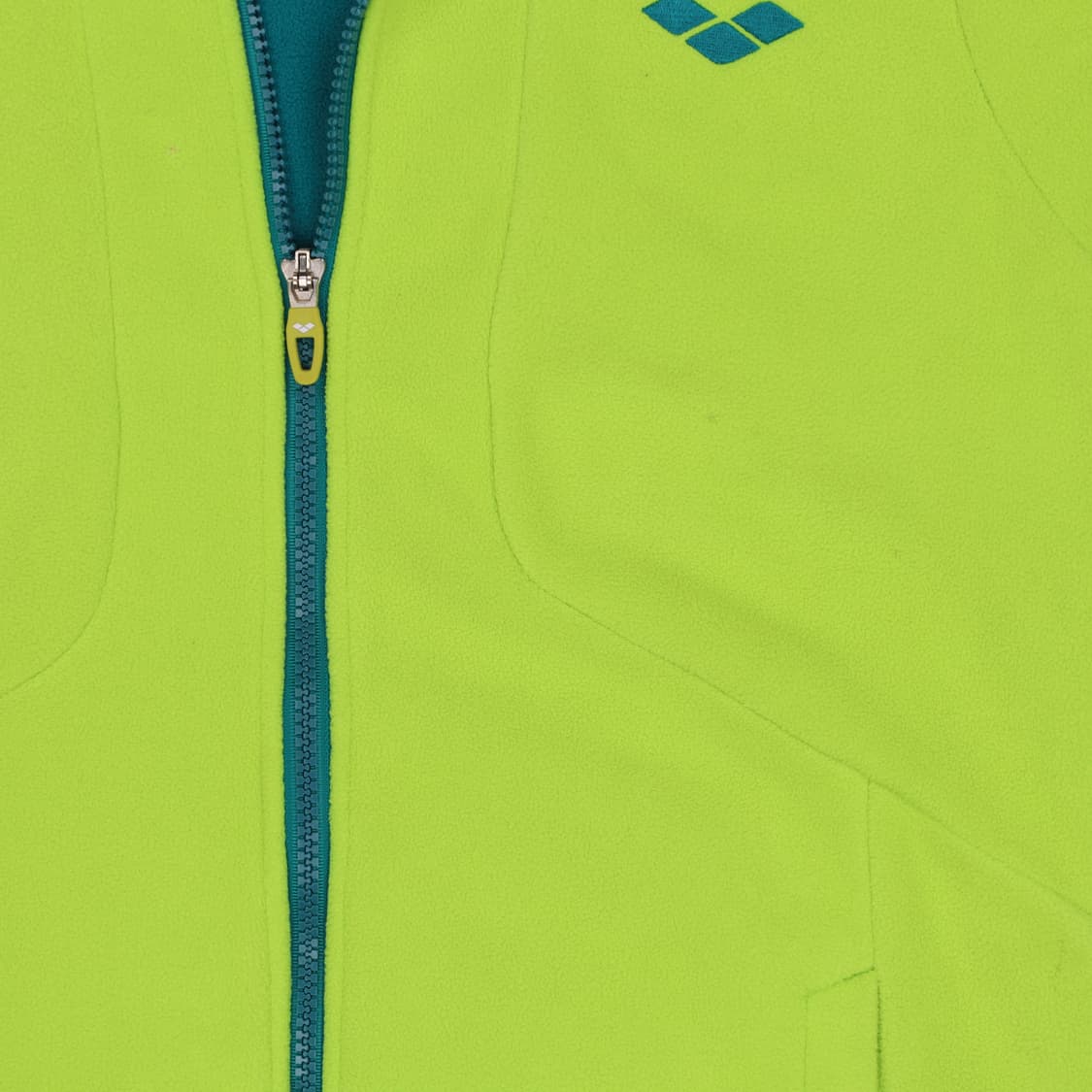 M 아레나 후리스 후드집업 0414H1 상품이미지5