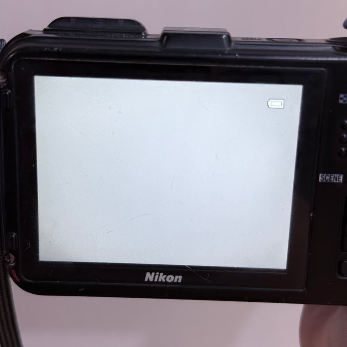 (한글판) 니콘 쿨픽스 nikon coolpix aw100 상품이미지7