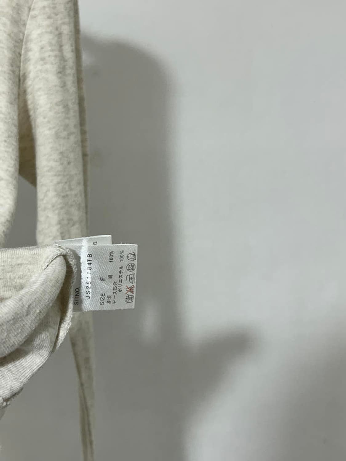 vtg top 상품이미지4