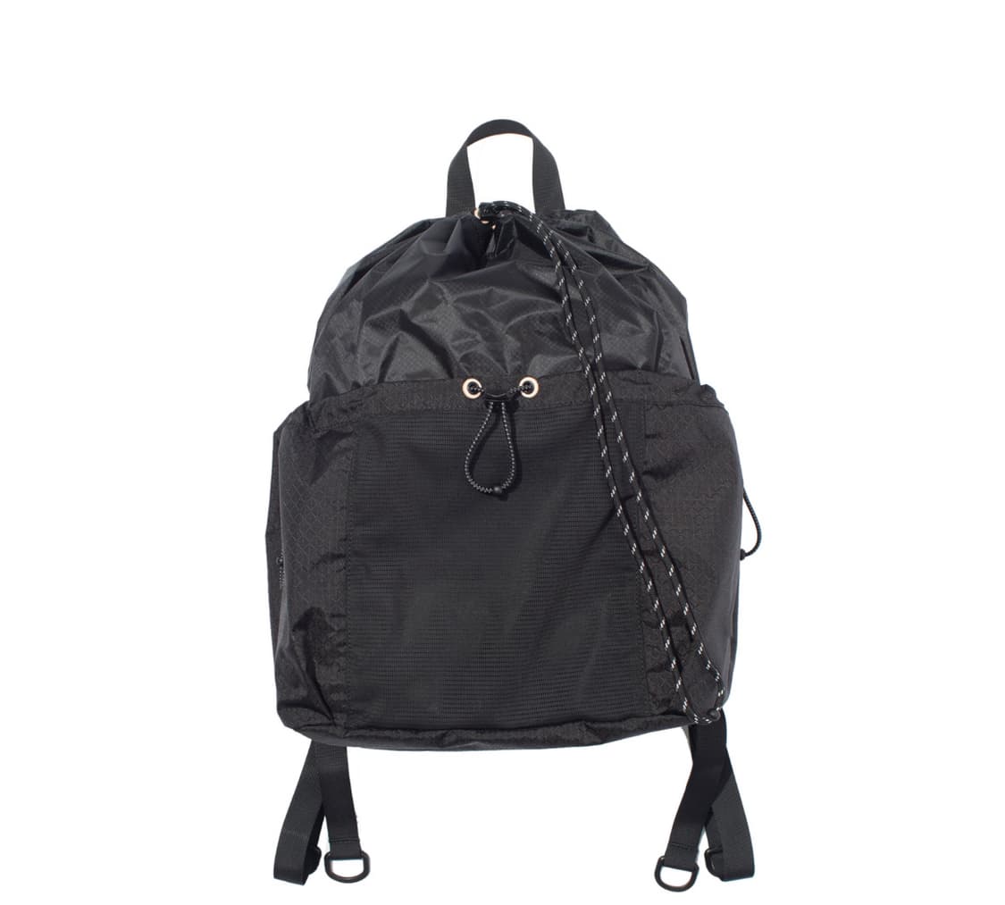 F/CE cordura nylon 백팩(knapsack) 상품이미지4