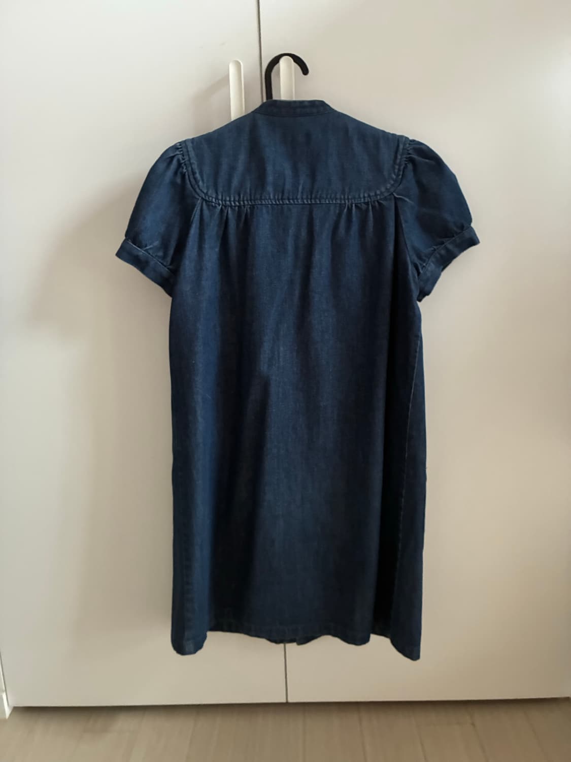 A.P.C. 아페쎄 청 원피스 상품이미지2