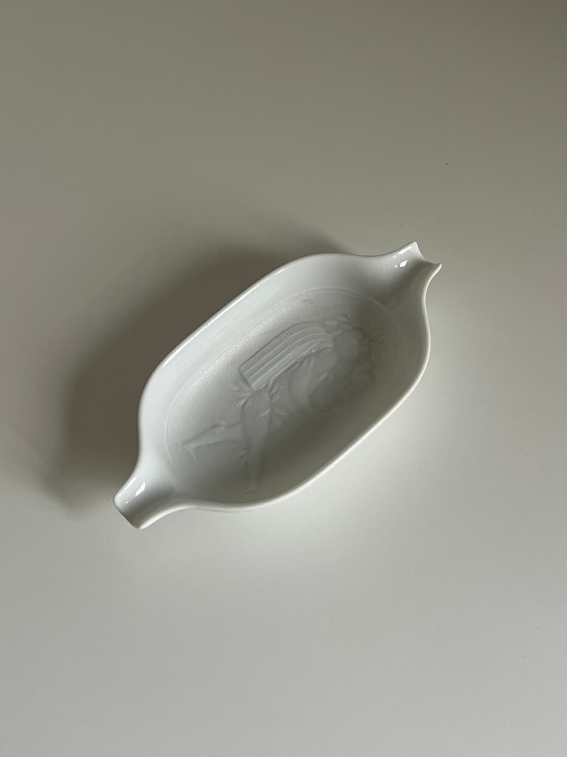 로젠탈 세라믹 재떨이 상품이미지4