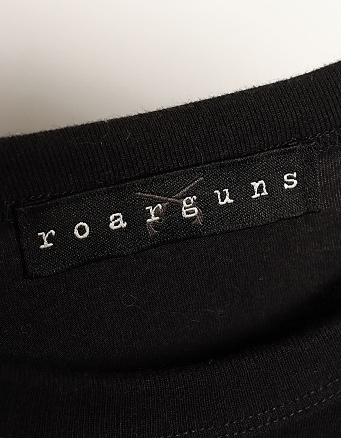roar guns Print L/S 상품이미지8