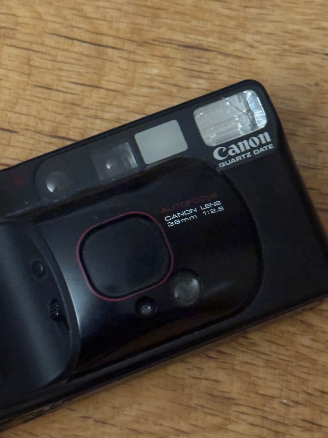 캐논 오토보이3 상품이미지2