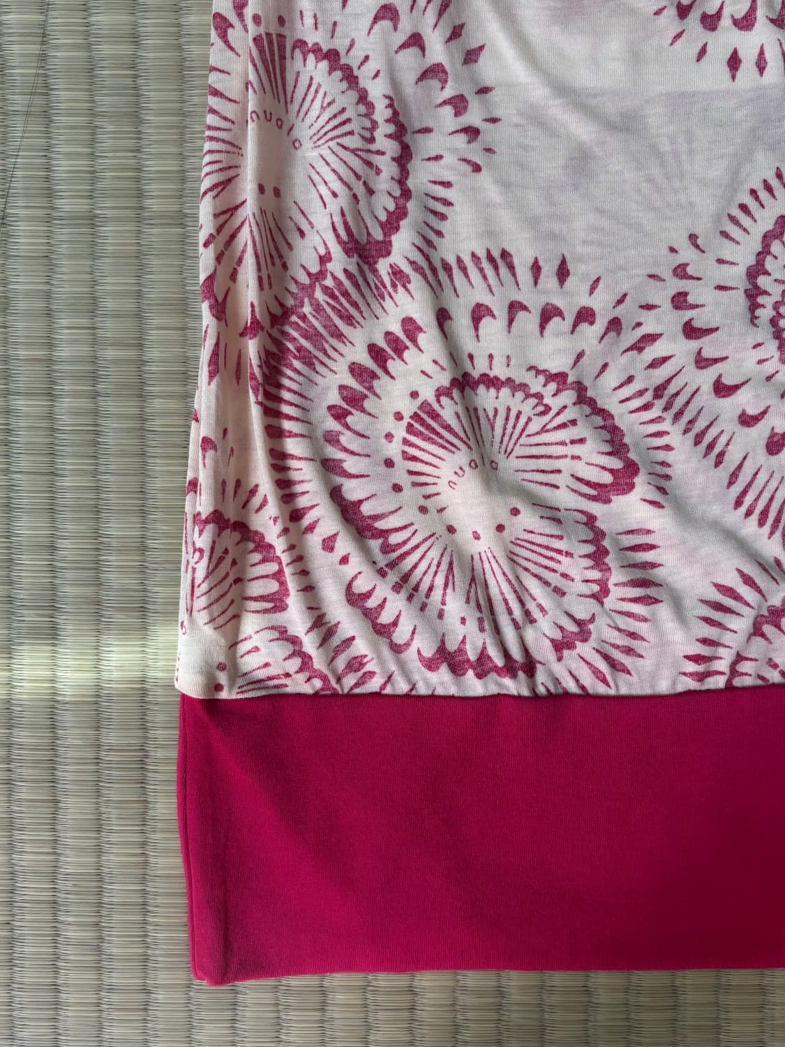 (deadstock) puma nuala cami top (00s) 상품이미지2