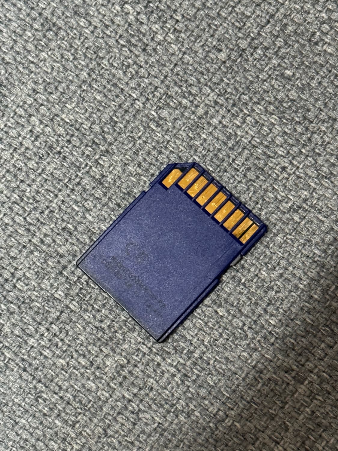 GiNiSF 2GB SD 메모리카드 상품이미지2