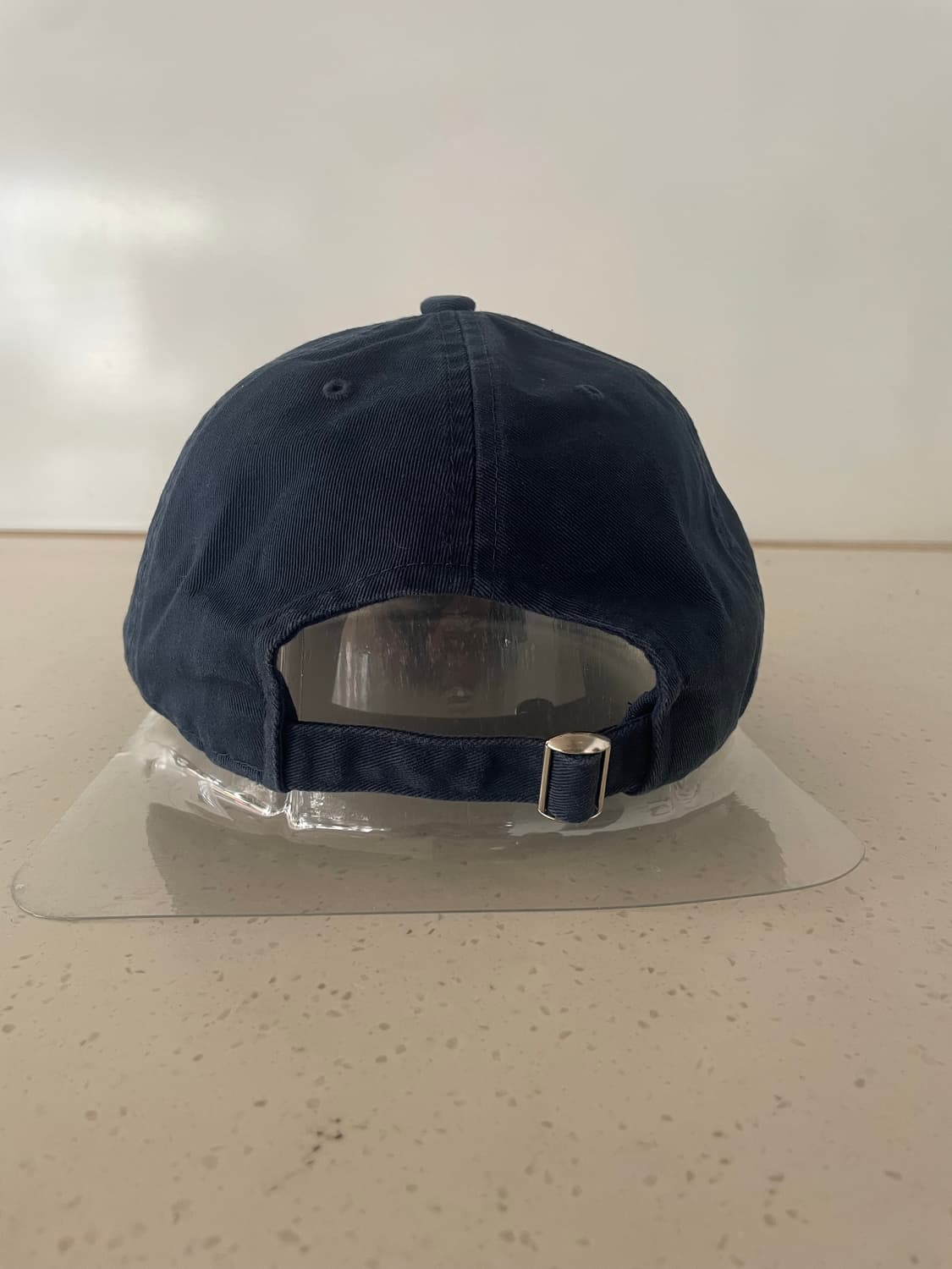 morvern 네이비 볼캡 상품이미지4