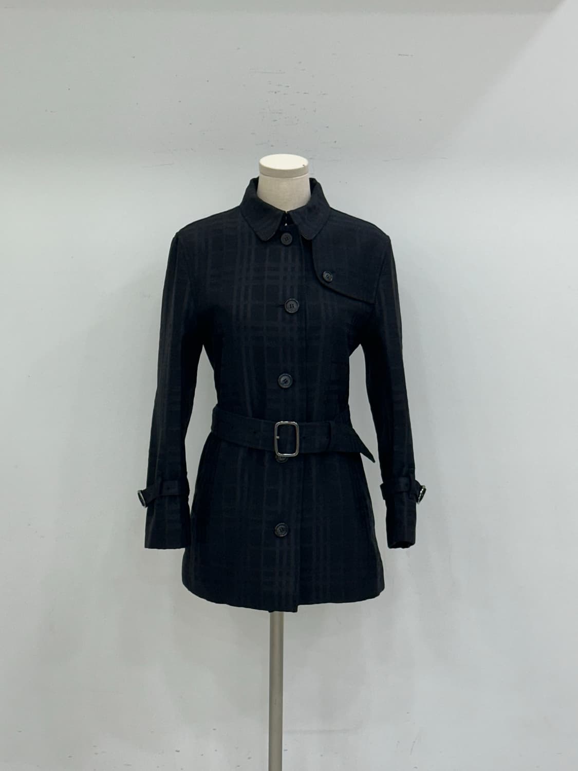 버버리 여성 코트 자켓 상품이미지1