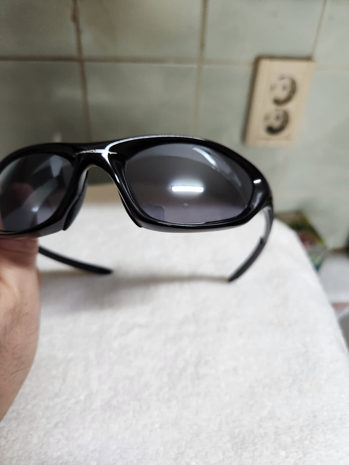 오클리 트원티 XX 선글라스 고글 oakley twenty 상품이미지6