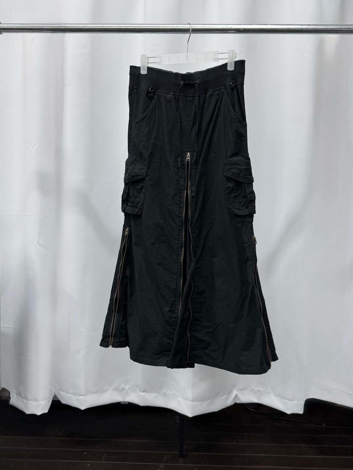vtg skirt 상품이미지2