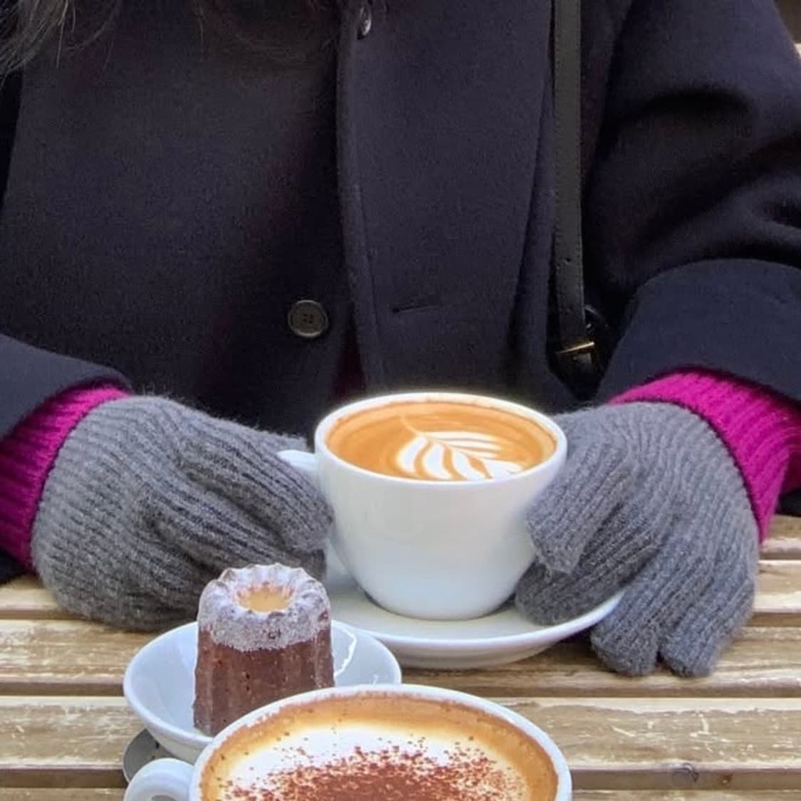 남여공용 장갑(새상품) 상품이미지4