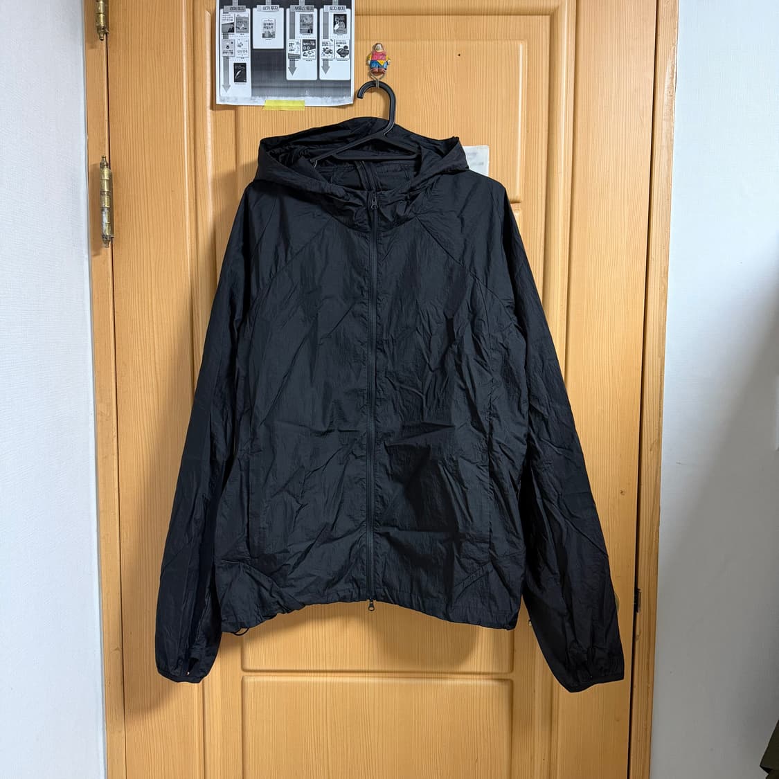 PAF 5.0+ TECHNICAL JACKET CENTER 상품이미지2