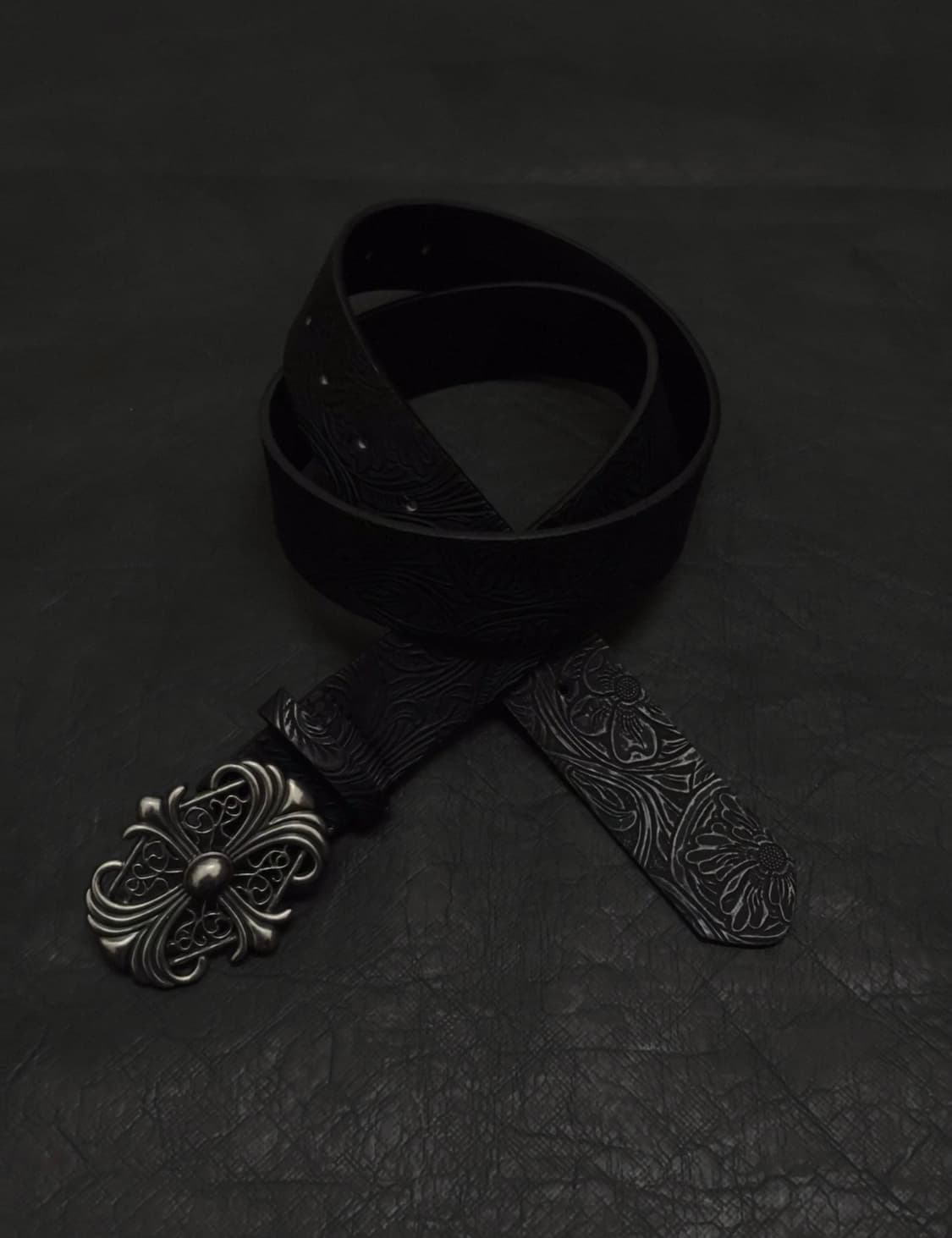 Japanese Western Be!t 상품이미지1