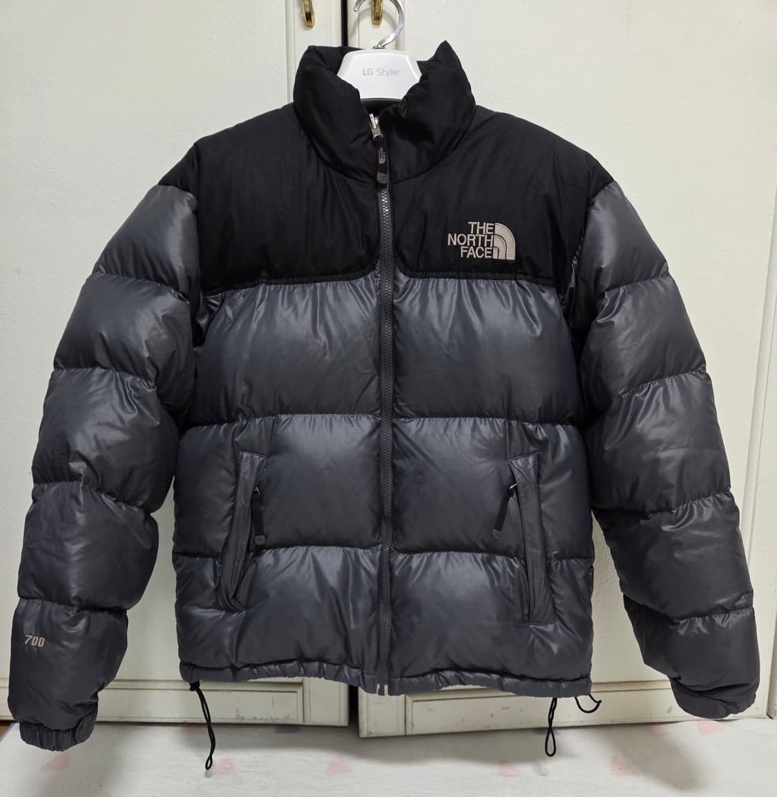 노스페이스 원조 눕시 700필 M사이즈 상품이미지1