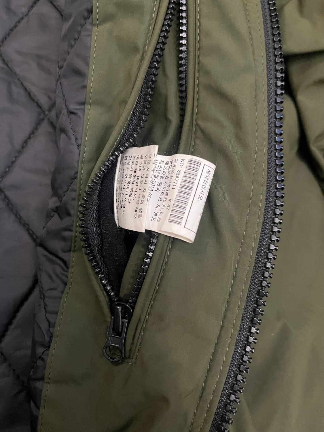 빈티지 C.P.COMPANY  상품이미지5