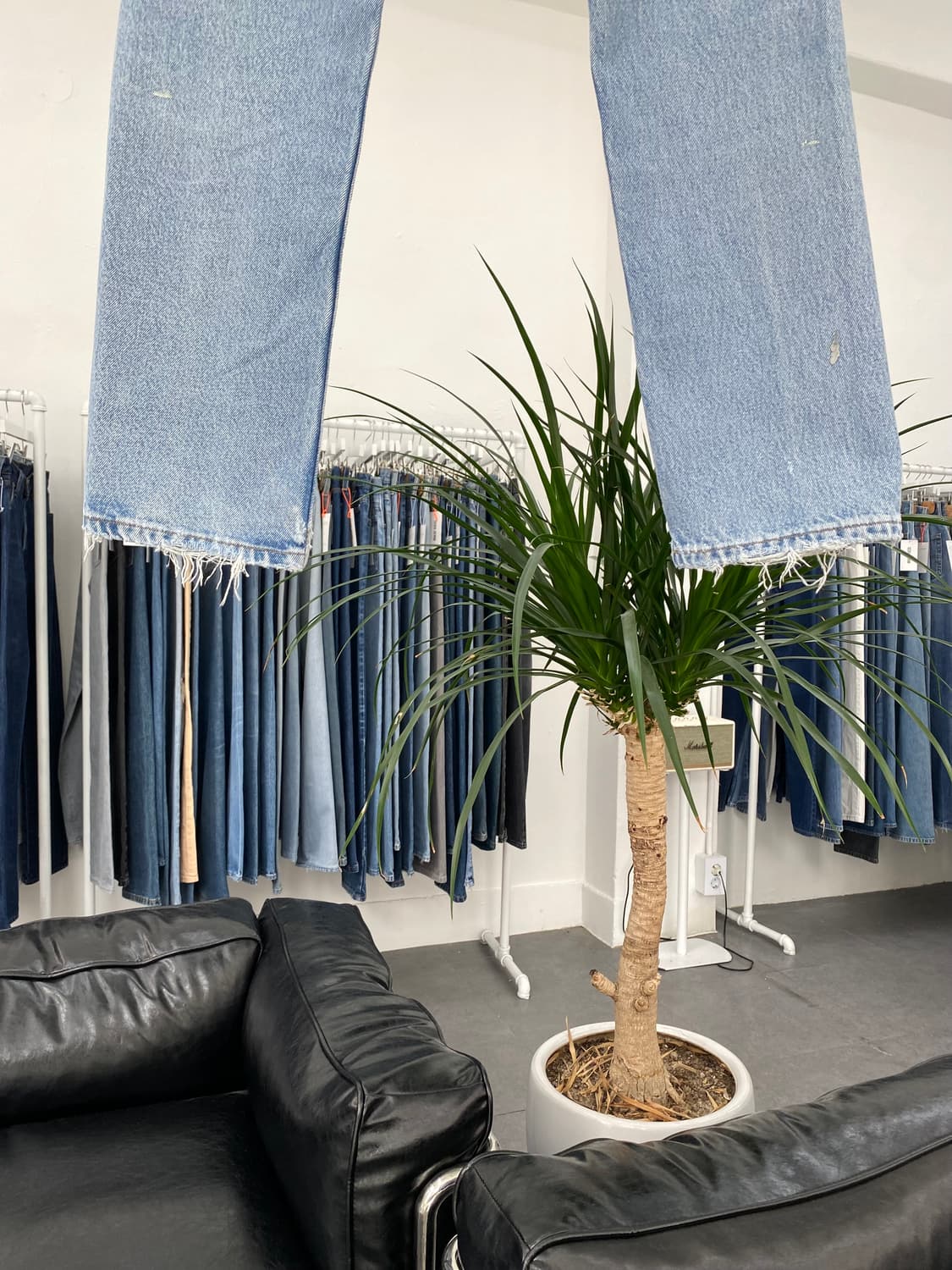 Levis501 Straight Fit 90s 26사이즈 a5156 상품이미지7