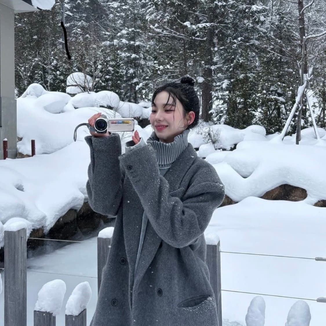 JVC GZ-E765 (카리나캠코더) 상품이미지1