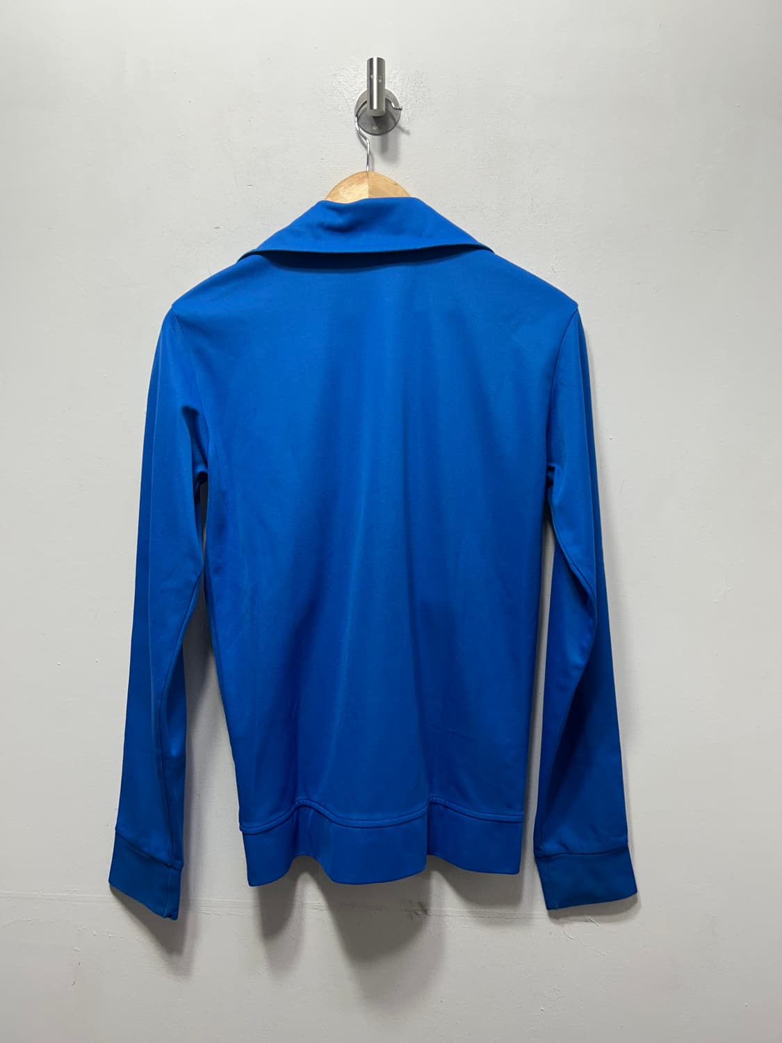 아디다스 스카이블루 져지 트랙 오리지날 M  상품이미지2