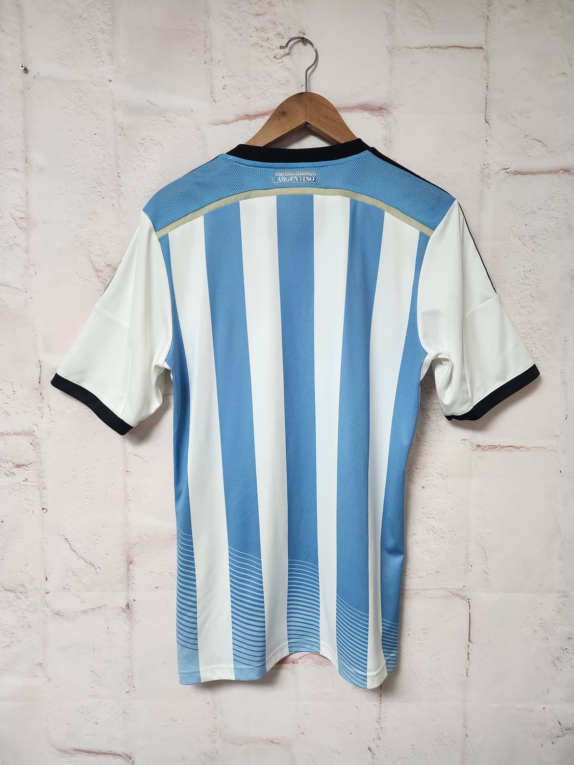 아디다스 아르헨티나 축구 유니폼 상품이미지4