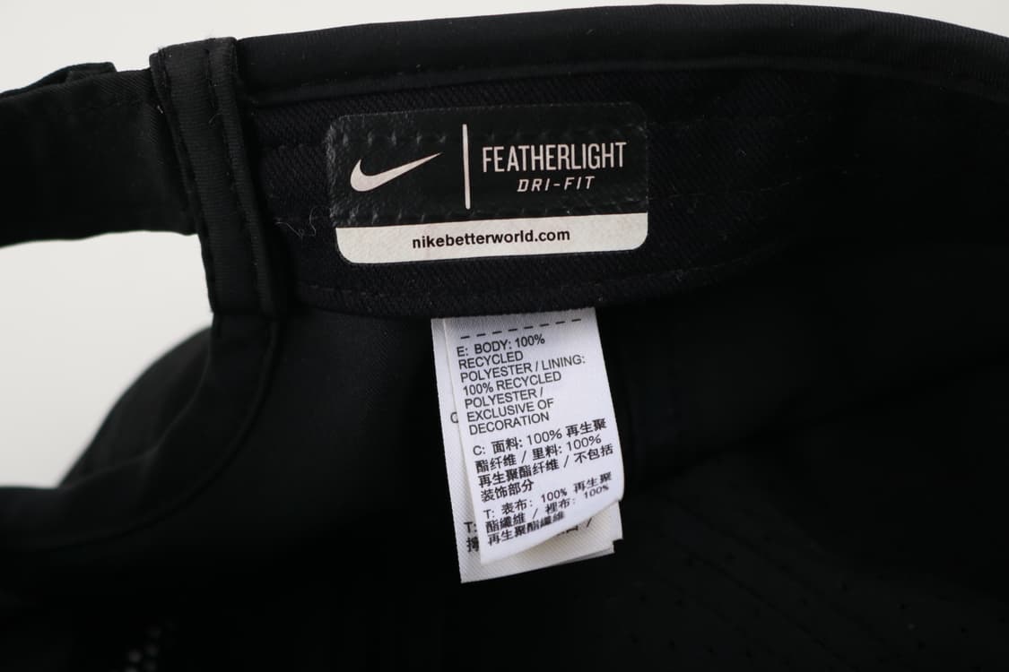 나이키 스우시 페더라이트 볼캡 러닝캡 모자 상품이미지8