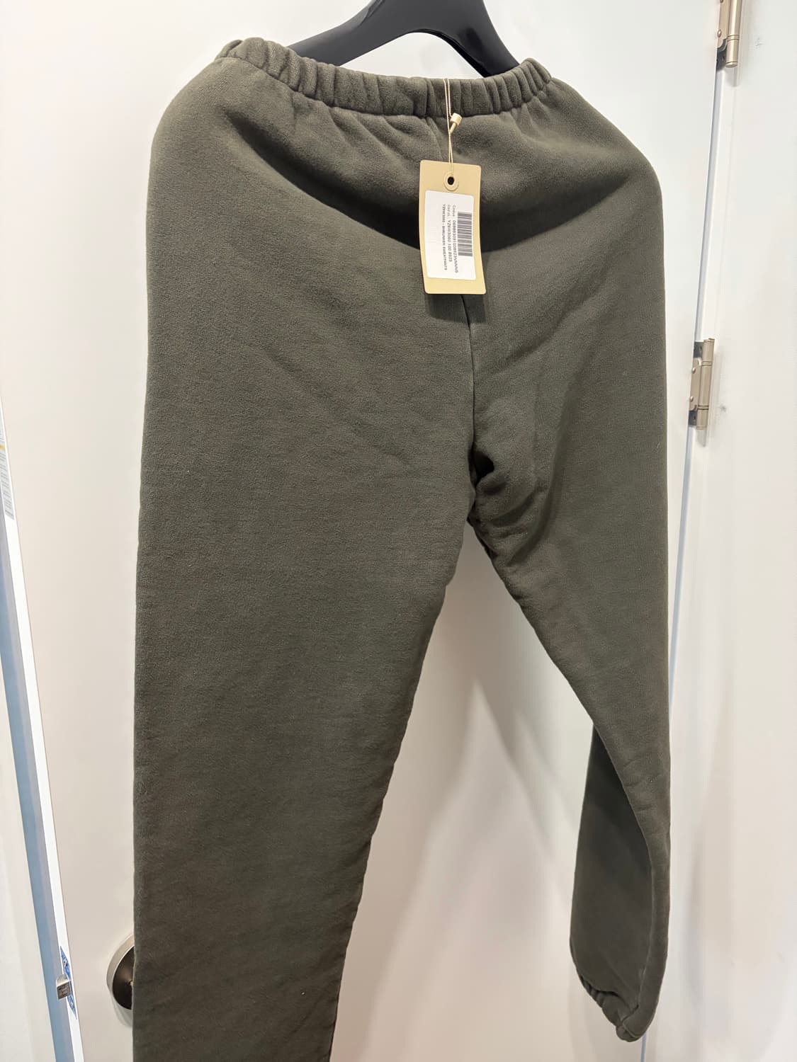 [s] 이지 시즌6 코어 조거 상품이미지3