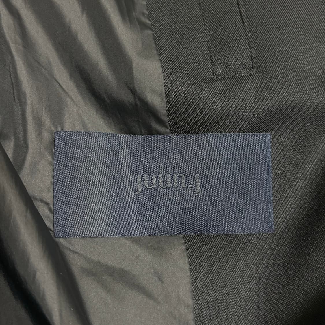 준지 롱 다운 베스트 44 상품이미지4