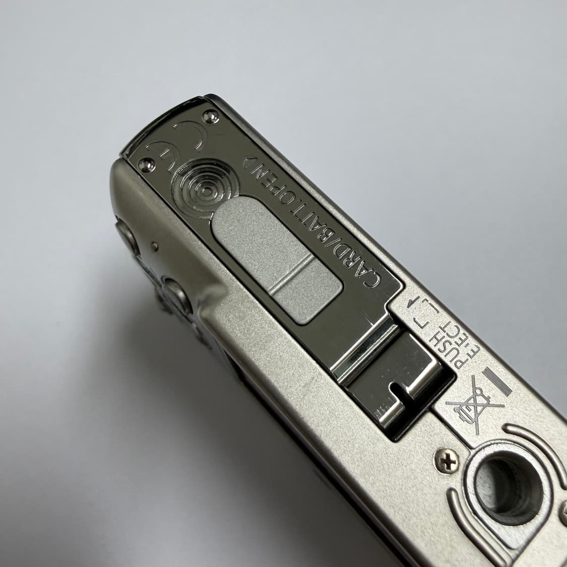 캐논 IXY 70 / IXUS 60 / SD 600 (익시, 익서스) 상품이미지5