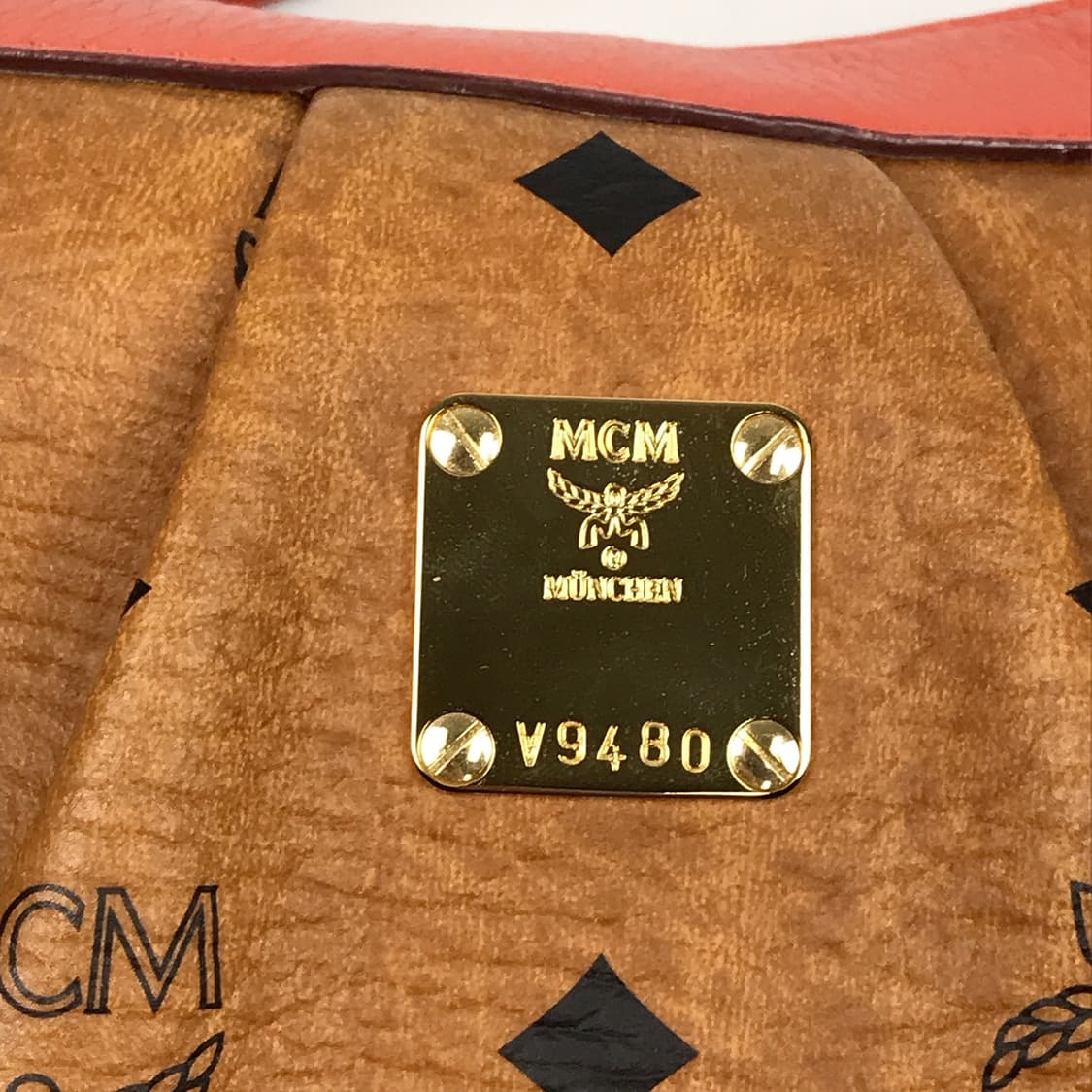 MCM 엠씨엠 비세토스 핸드백 여성 가방 상품이미지6