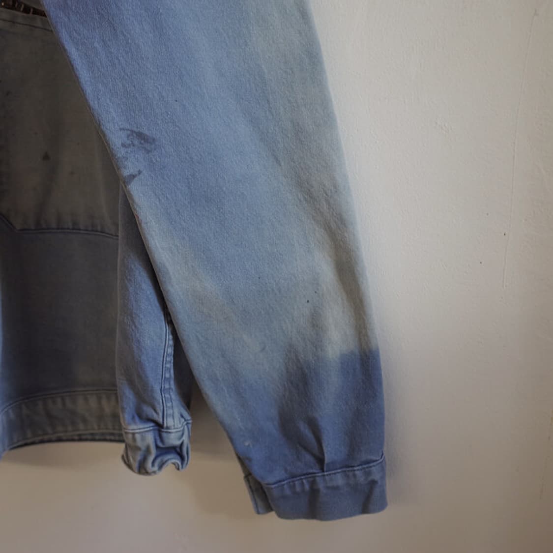 1960’s Livrador French Cyclist Jacket 상품이미지8