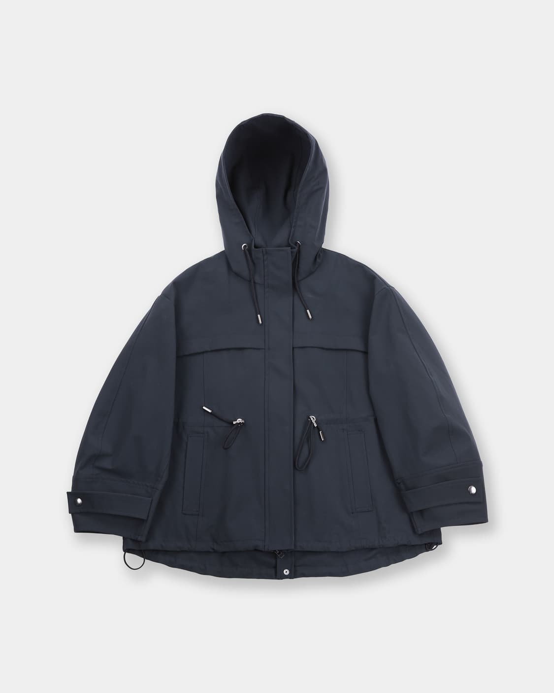 CITY TOKYO Utility Hood Jacket 상품이미지1