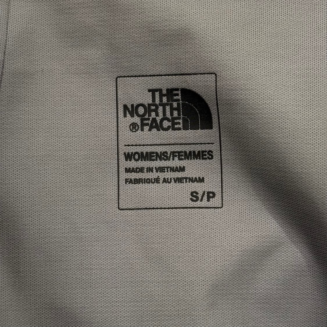 S 노스페이스 고어텍스 배색 바람막이 상품이미지4