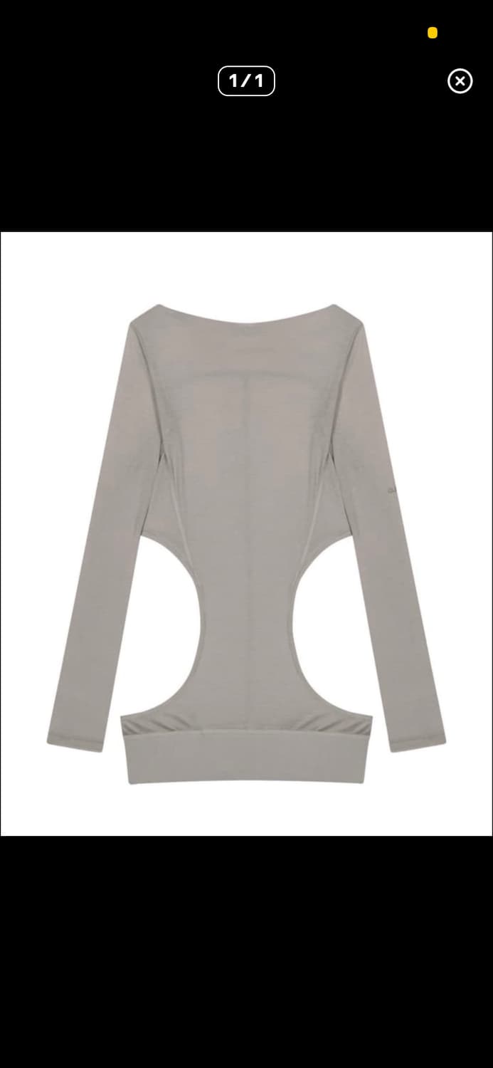 오호스 상의 상품이미지1