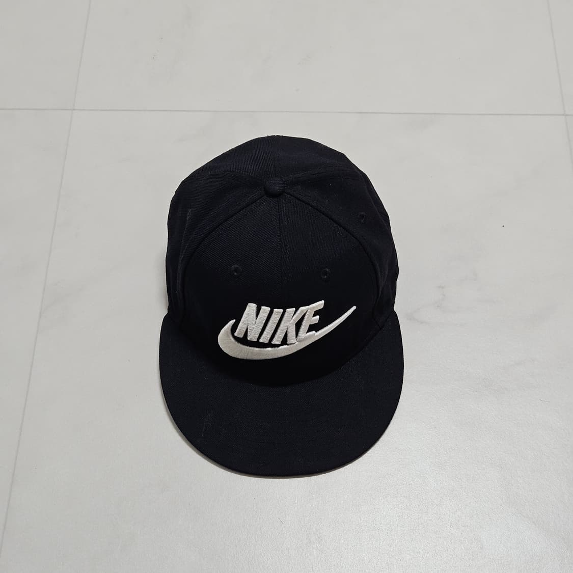 나이키 울 스냅백 상품이미지1