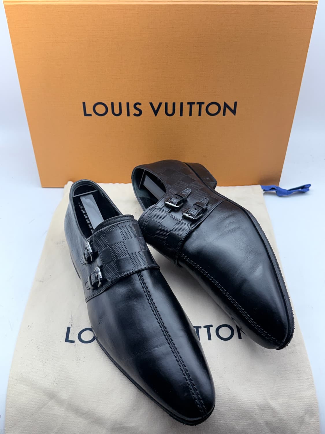 정푼)루이비통구두260 상품이미지2