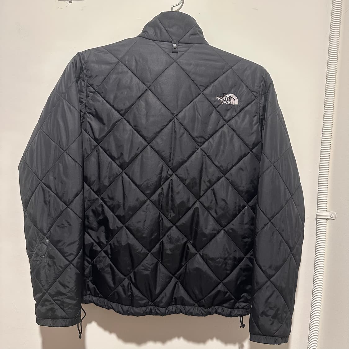 노스페이스 퀄팅 패딩 상품이미지5